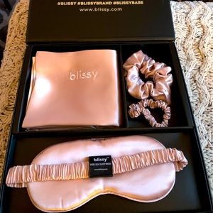 Brand new Blissy sleeping kit